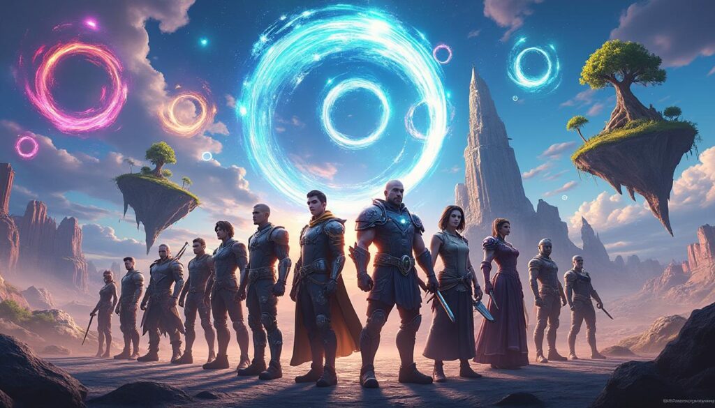 découvrez comment débloquer tous les personnages dans multiversus grâce à notre guide complet : astuces, méthodes et conseils pour élargir votre roster rapidement et facilement.