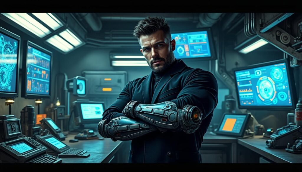 plongez dans l'univers captivant d'arcane avec notre analyse approfondie du personnage de viktor dans la saison 2. découvrez son évolution, ses motivations et son impact sur l'intrigue, tout en explorant les thèmes de la technologie et de la moralité qui le définissent.