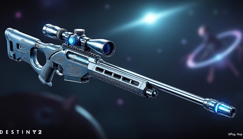 découvrez le god roll du watchful eye dans destiny 2 ainsi que les meilleures atouts pour optimiser ce fusil de précision redoutable. maximisez vos performances en pve et pvp grâce à nos conseils d’experts !