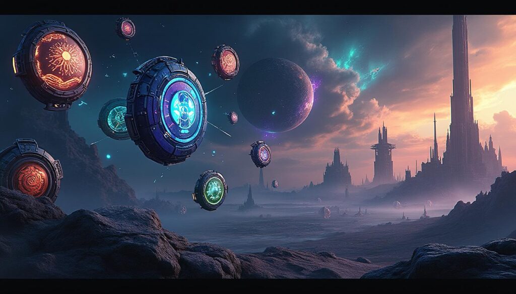 découvrez tous les mods d’artéfacts de l’épisode hérésie dans destiny 2 plongez dans destiny 2 : explorez tous les mods d'artéfacts disponibles lors de l'épisode hérésie. optimisez votre équipement et découvrez les stratégies pour maximiser votre progression !