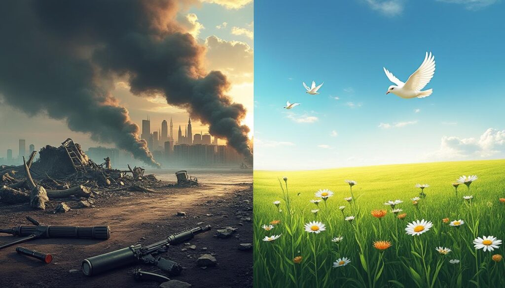 explication de la conclusion de weapons découvrez notre analyse approfondie de la conclusion du film 'weapons'. explorez les thèmes, les messages clés et la portée de cette œuvre marquante, offrant un éclairage sur les choix des personnages et les implications de leurs actions.