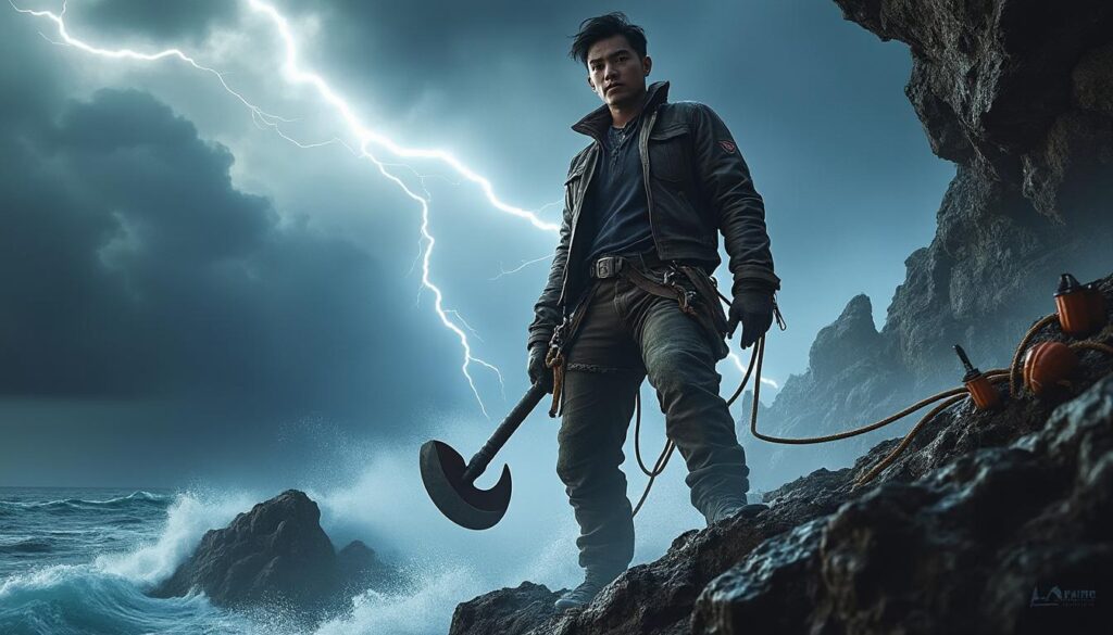 découvrez toutes les fuites sur wuthering waves concernant changli : analyse complète de ses compétences, kit détaillé, gameplay anticipé et informations exclusives sur ce personnage très attendu.