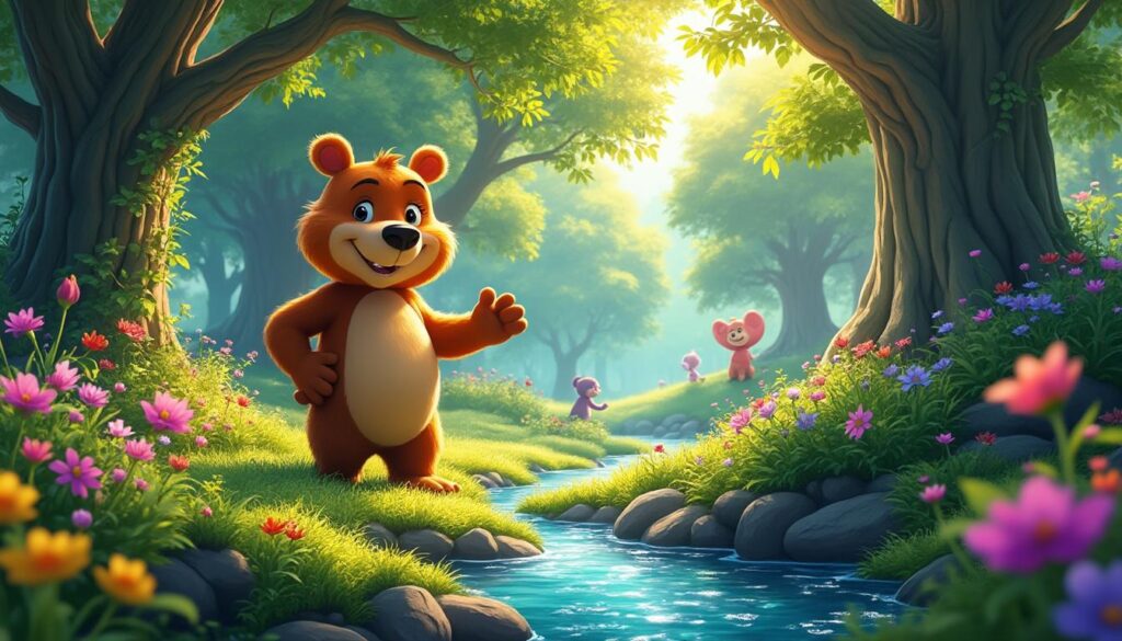 guide complet pour réussir la quête de l’ours dans Disney Dreamlight Valley découvrez notre guide complet pour réussir la quête de l'ours dans disney dreamlight valley : astuces, étapes détaillées et conseils pour terminer la mission facilement et profiter du jeu au maximum.