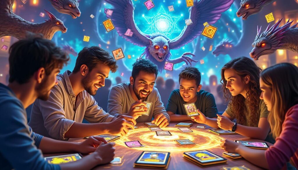 découvrez comment hsreplay élargit son influence dans la communauté hearthstone grâce à 19 nouvelles collaborations avec des créateurs de contenu. suivez les dernières actualités et analyses pour ne rien manquer de cette expansion !
