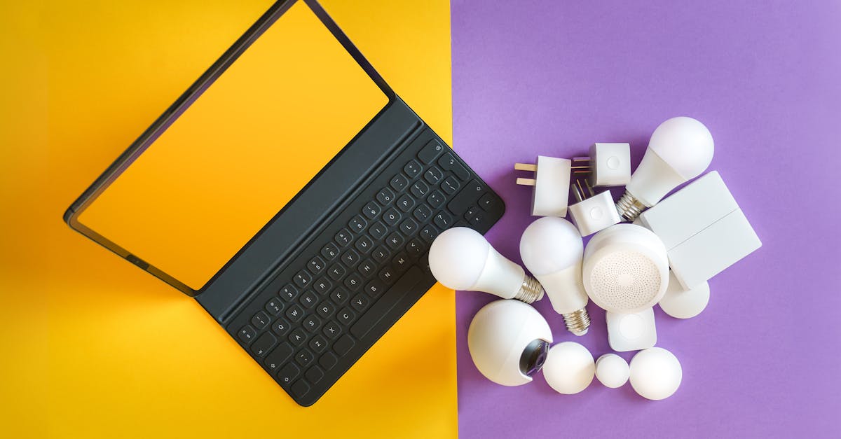 découvrez comment renforcer la sécurité de vos objets connectés (iot) grâce à des solutions et conseils pratiques pour protéger vos données et lutter contre les cybermenaces.