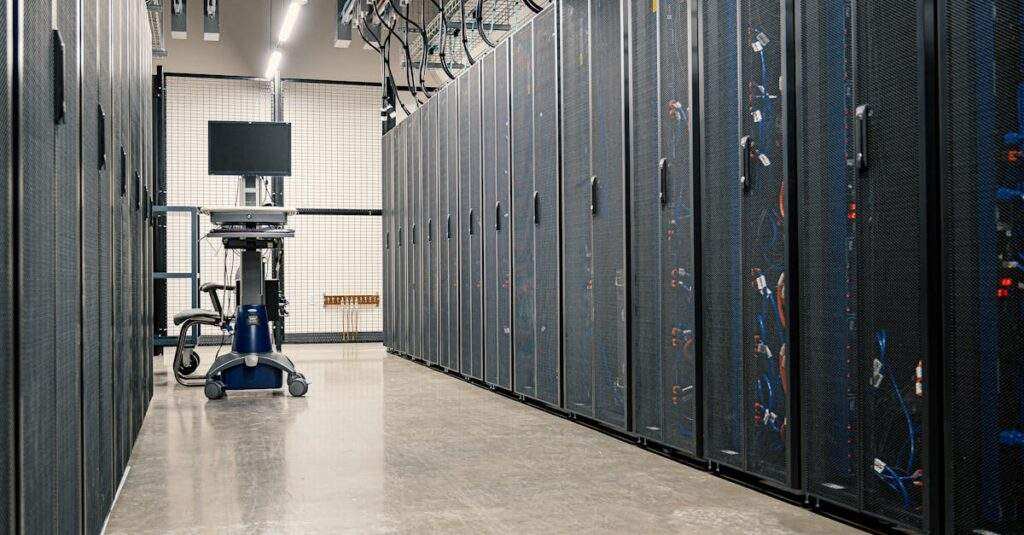 Comprendre l’ITOps : l’essentiel des opérations informatiques découvrez comment optimiser la gestion et le pilotage de vos opérations it : meilleures pratiques, sécurité, automatisation et stratégies pour des infrastructures informatiques performantes.