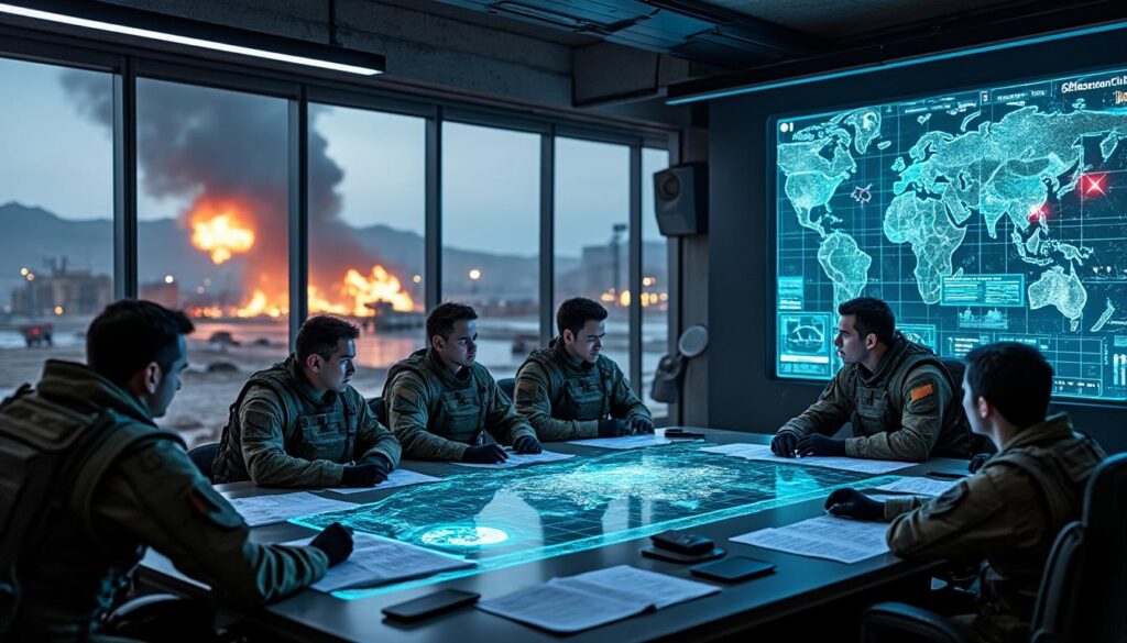 découvrez si la campagne de black ops 6 sera jouable en coopératif et profitez d'une expérience immersive à plusieurs. obtenez toutes les infos sur les modes de jeu et les nouveautés de la franchise call of duty.