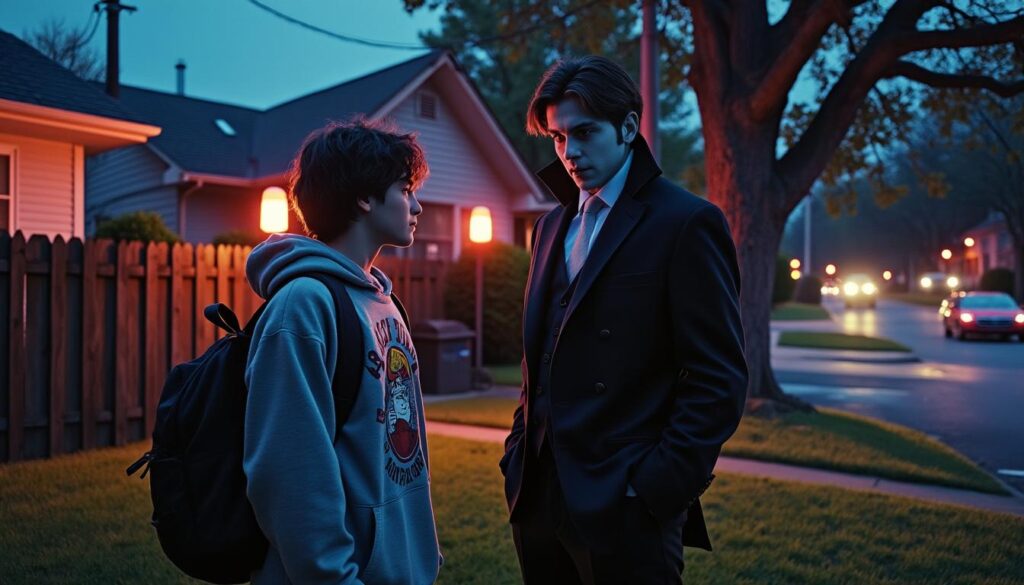 la nuit des frissons a anticipé il y a 40 ans les deux facettes de la culture geek découvrez comment 'la nuit des frissons' a su, il y a 40 ans, anticiper les deux aspects majeurs de la culture geek, entre passion pour l'horreur et fascination pour la technologie.