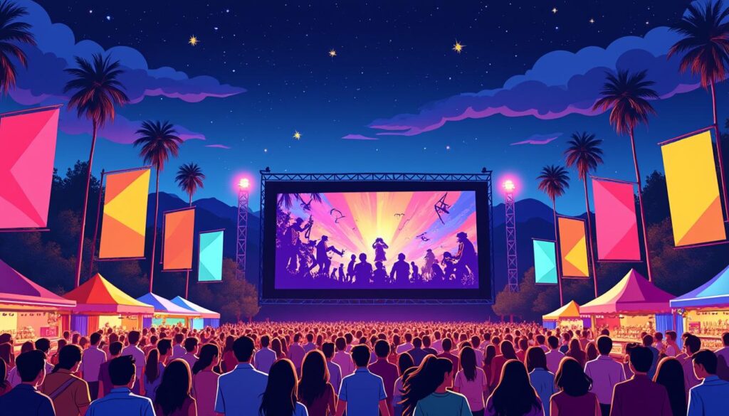 la programmation complète du fantastic fest 2025 dévoilée ! découvrez la programmation complète du fantastic fest 2025 : films, événements spéciaux et invités exclusifs. ne manquez rien de ce festival incontournable dédié au cinéma de genre !