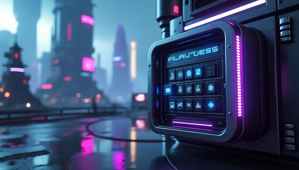 le fonctionnement du système de perte et de found dans le game The First Descendant : vérifiez souvent votre boîte mail découvrez comment fonctionne le système de perte et de found dans le jeu the first descendant. apprenez l'importance de vérifier régulièrement votre boîte mail pour ne rien rater et optimiser votre expérience de jeu.