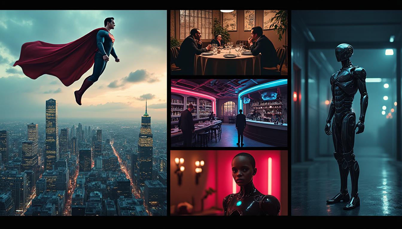 découvrez notre sélection des meilleurs films de 2025 à ce jour : critiques, nouvelles sorties et incontournables à ne pas manquer cette année au cinéma.