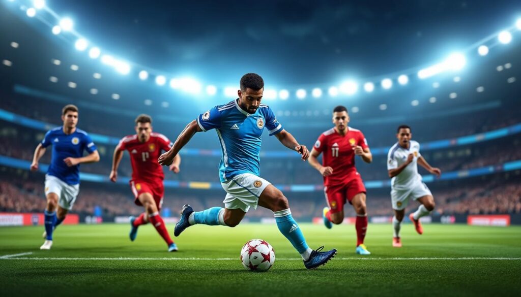 découvrez notre sélection des meilleurs joueurs à utiliser pour l'évolution pivot point dans ea fc 25 et optimisez votre équipe avec les talents les plus performants pour ce rôle stratégique.