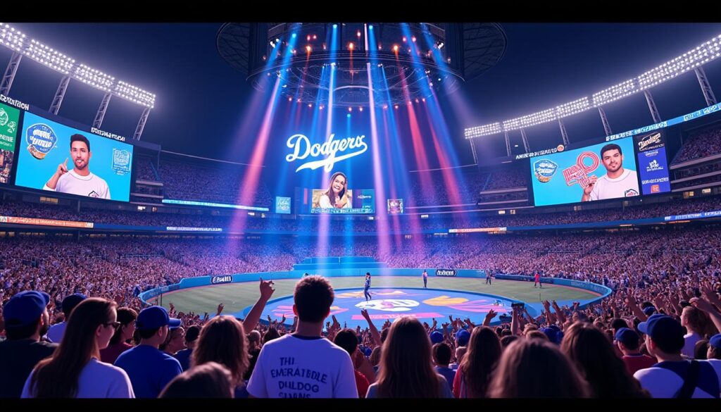 les vtubers font leur grand retour au dodger stadium pour une nouvelle soirée ‘hololive’! les vtubers reviennent en force au dodger stadium avec une nouvelle soirée 'hololive' pleine de surprises, d’animations virtuelles et de rencontres inoubliables pour tous les fans !