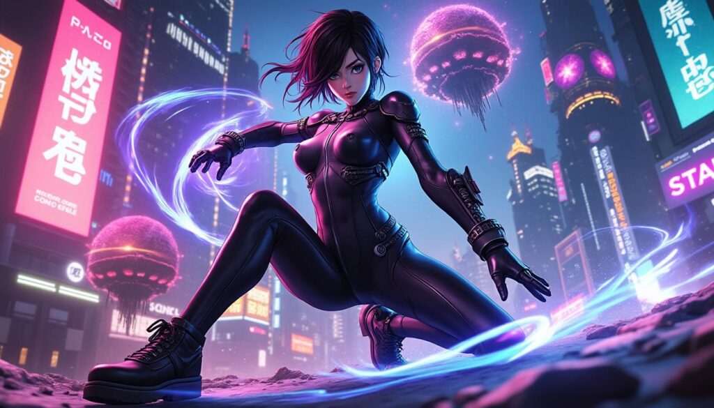 découvrez tout sur hoshimi miyabi dans zenless zone zero : son kit de compétences, ses atouts et astuces pour optimiser votre expérience de jeu. infos complètes et conseils pour maîtriser ce personnage incontournable.