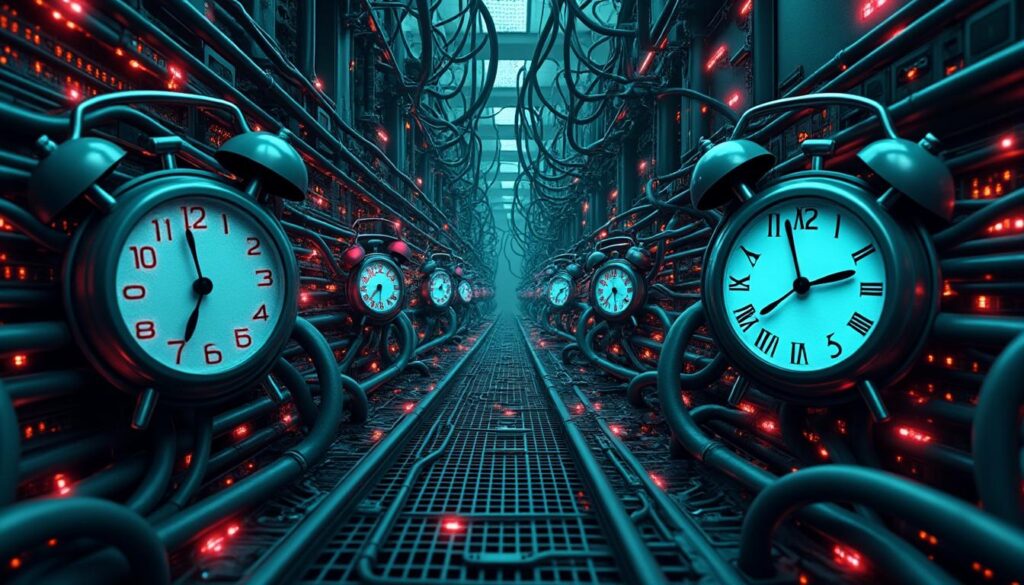 quelle est la durée des invitations pour les deadlocks ? découvrez combien de temps sont valables les invitations pour les deadlocks et obtenez toutes les informations essentielles sur leur durée avant expiration.