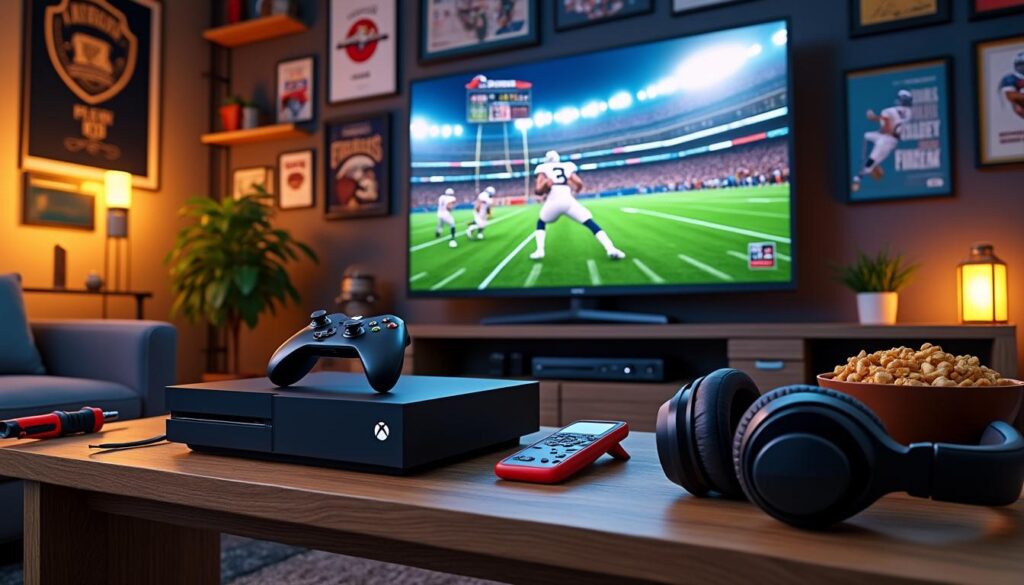 découvrez des solutions efficaces pour corriger le code d'erreur xbox 0x87e107e2 dans college football 25 et d'autres jeux. suivez nos conseils pour reprendre votre partie rapidement.