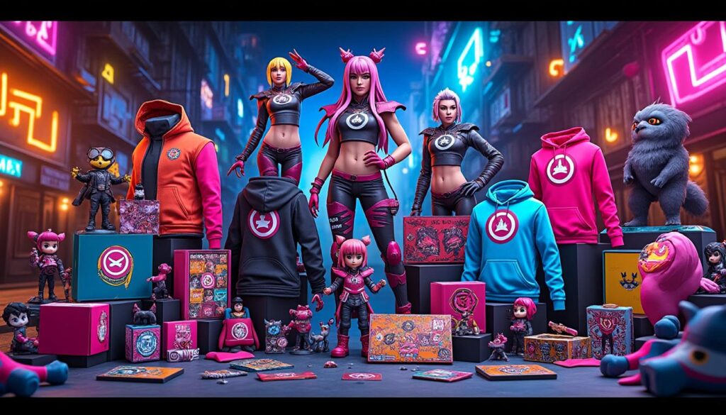 découvrez la liste complète des collaborations et produits dérivés d'arcane saison 2 annoncés à ce jour : vêtements, figurines, partenariats exclusifs et nouveautés pour les fans de la série !