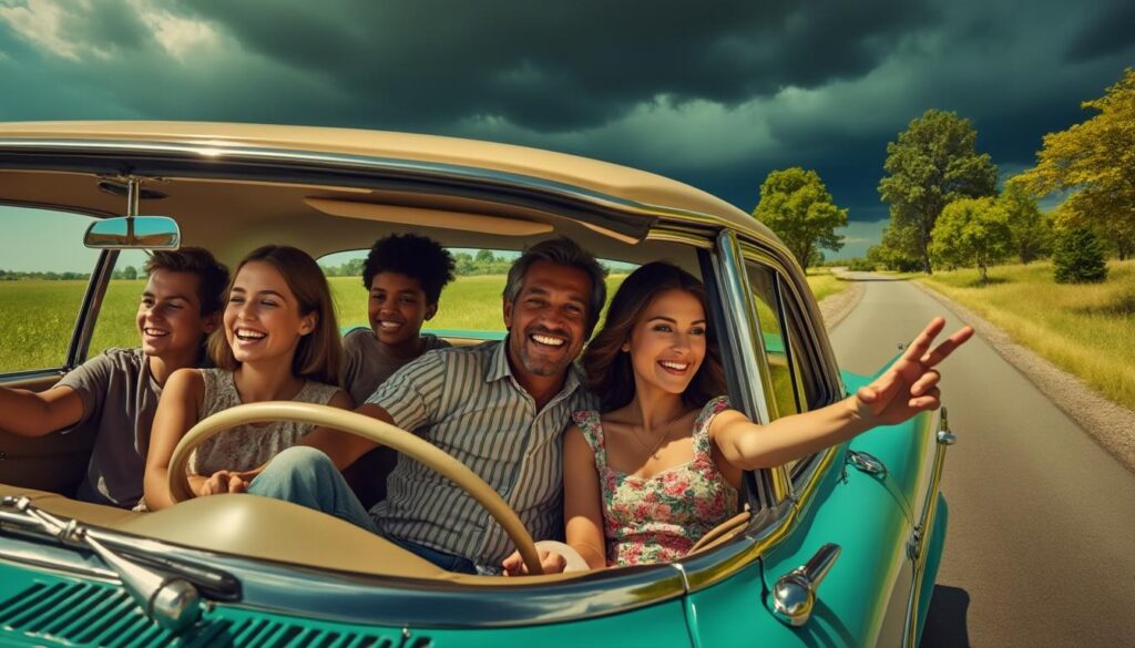 découvrez comment un voyage familial marquant a inspiré à ron howard le scénario de son film le plus sombre. plongez au cœur d'une expérience personnelle bouleversante à l'origine d'une œuvre cinématographique intense.