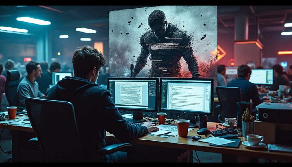 À quand la fin des lancements de jeux AAA avec des performances catastrophiques ? découvrez pourquoi de nombreux jeux aaa continuent de sortir avec des performances décevantes et ce que l'industrie doit changer pour offrir enfin aux joueurs des expériences optimales dès leur lancement.