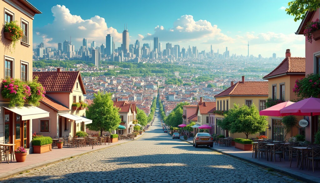 Aperçu anticipé de Town to City – Une immersion captivante dans l’univers des jeux de construction de villes découvrez notre aperçu anticipé de town to city et plongez dans l’univers fascinant des jeux de construction de villes. analyse, gameplay, nouveautés : tout ce qu’il faut savoir sur ce jeu immersif vous attend dans cet article.