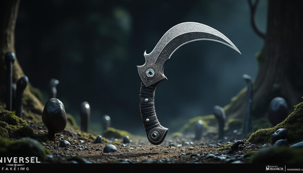 Apex dévoile un nouvel héritage universel : le Karambit découvrez le nouvel héritage universel d'apex legends : le karambit. explorez les fonctionnalités exclusives de cette arme mythique et apprenez comment l'obtenir dans le jeu.