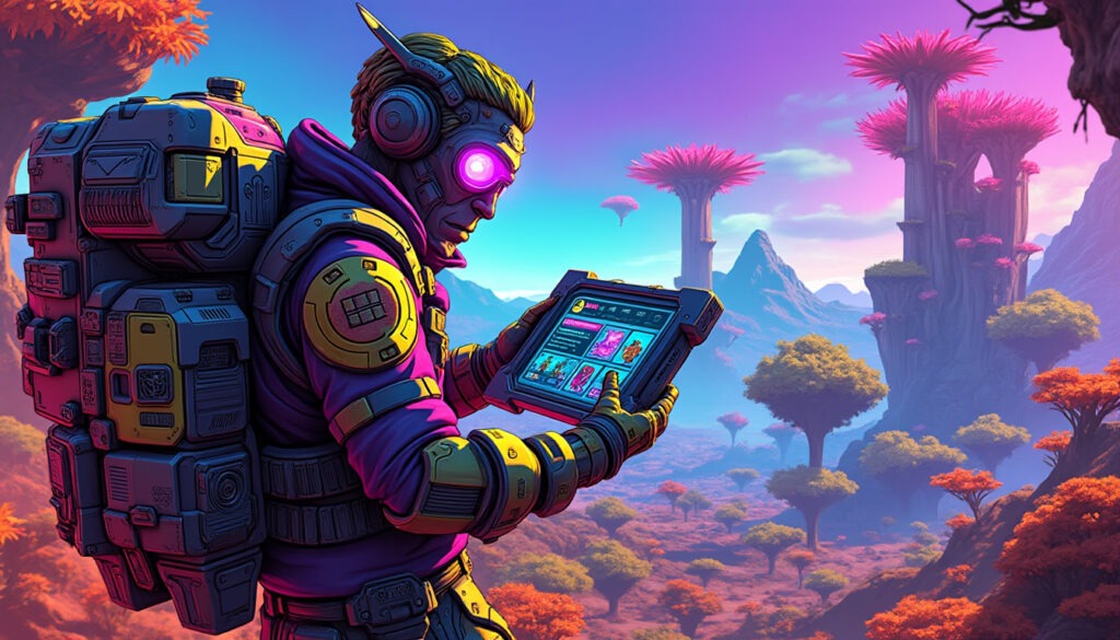 Astuces pour élargir l’espace de votre inventaire dans Borderlands 4 découvrez nos meilleures astuces pour augmenter la capacité de votre inventaire dans borderlands 4 et transporter plus d’objets, armes et équipements !