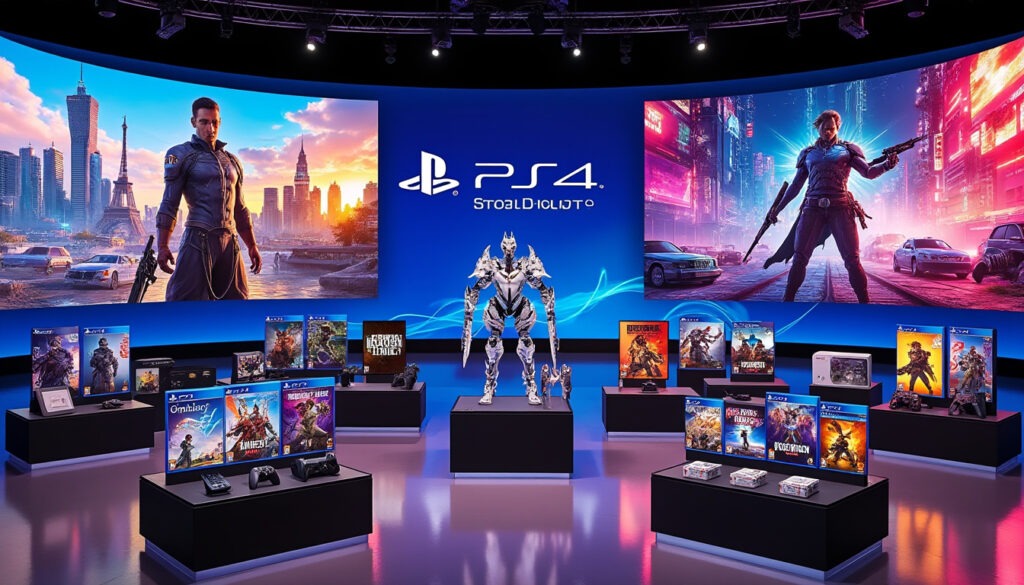 Chaque annonce marquante du PlayStation State of Play de Sony en septembre 2025 découvrez un résumé complet de chaque annonce marquante présentée lors du playstation state of play de sony en septembre 2025. nouveaux jeux, bandes-annonces exclusives et toutes les révélations à ne pas manquer réunies dans notre article.