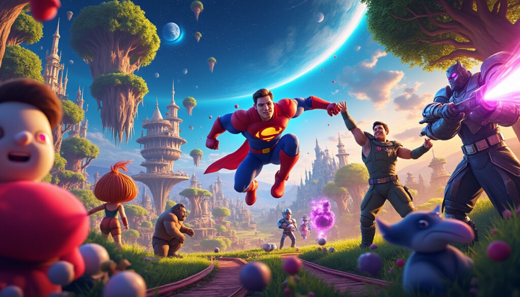 Classement des Univers Animés Ultimes : Guide Complet et Dernières Évaluations découvrez notre guide complet du classement des univers animés ultimes avec les dernières évaluations. explorez les mondes animés les plus populaires et trouvez votre univers préféré grâce à nos analyses approfondies.