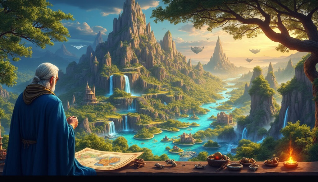 découvrez notre classement ultime des courses nethros et suivez notre guide complet de reroll pour optimiser votre expérience de jeu et choisir la meilleure race selon votre style !