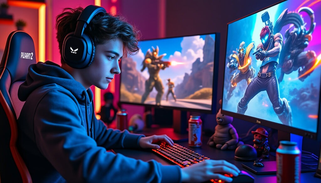 découvrez comment ajuster facilement la sensibilité de votre souris de valorant à overwatch 2 afin d'optimiser votre précision et votre confort de jeu. guide simple et rapide pour adapter vos réglages entre ces deux fps populaires.