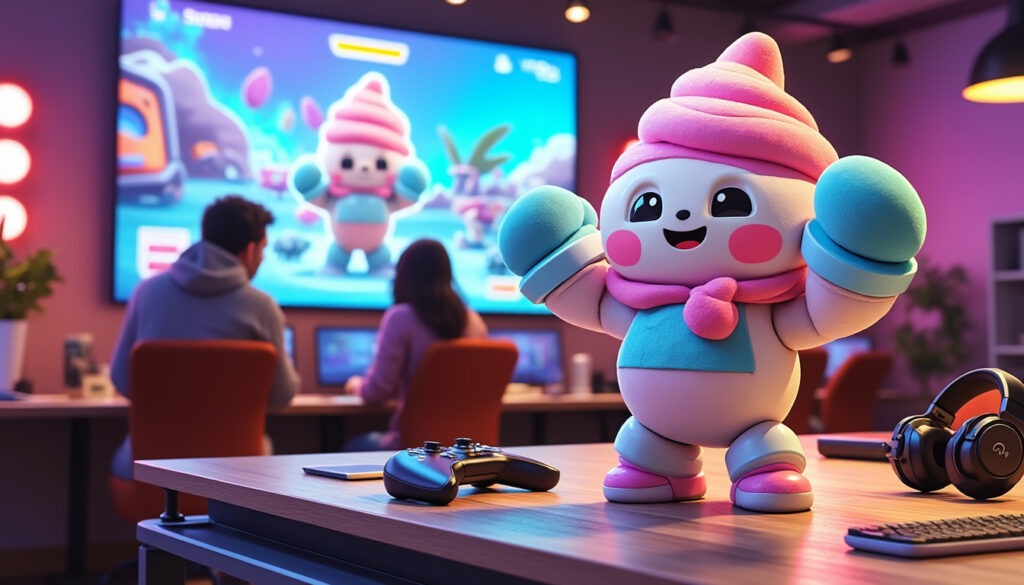 Comment débloquer le skin Ice Cream Venture dans Overwatch 2 découvrez comment débloquer facilement le skin ice cream venture dans overwatch 2. suivez nos étapes détaillées pour ajouter ce skin exclusif à votre collection et brillez lors de vos prochaines parties !