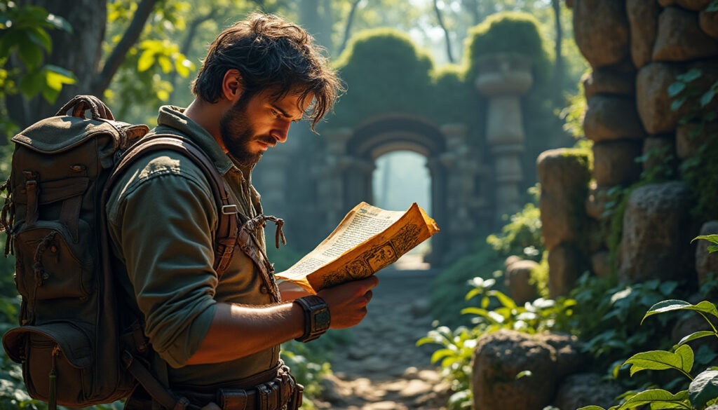 Comment dénicher le trésor de la lettre du mort dans Avowed découvrez comment trouver le trésor caché de la lettre du mort dans avowed grâce à notre guide étape par étape. astuces, localisation et conseils pour réussir cette quête mystérieuse facilement !