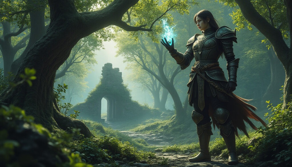 découvrez comment réussir facilement la quête de recommandation de bruma dans oblivion remasterisé : astuces, étapes clés et conseils pour obtenir votre place à la guilde des mages !