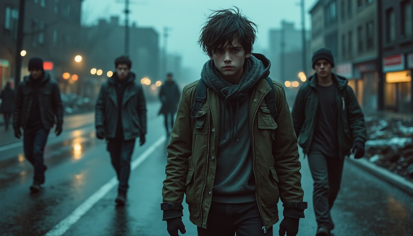 découvrez les principales différences entre le film 'the long walk' et le livre original. analyse des évolutions du récit, des personnages et des thématiques, en mettant l'accent sur la fin et ce qui la distingue entre les deux œuvres.