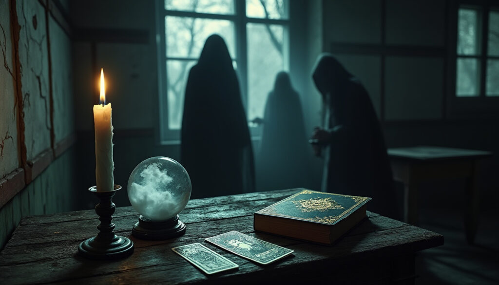 plongez dans conjuring : derniers rites et découvrez comment la dernière affaire des warren brouille la ligne entre réalité et fiction, pour une expérience cinématographique terrifiante et captivante.