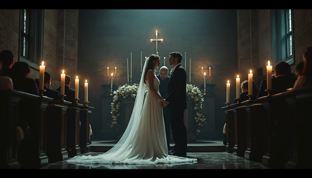 Conjuring : Derniers Sacrements, entre Frissons et Drame Émotionnel découvrez 'conjuring : derniers sacrements', un film captivant où les frissons surnaturels se mêlent à un drame émotionnel intense. entre suspense glaçant et émotions profondes, vivez une expérience cinématographique inoubliable.