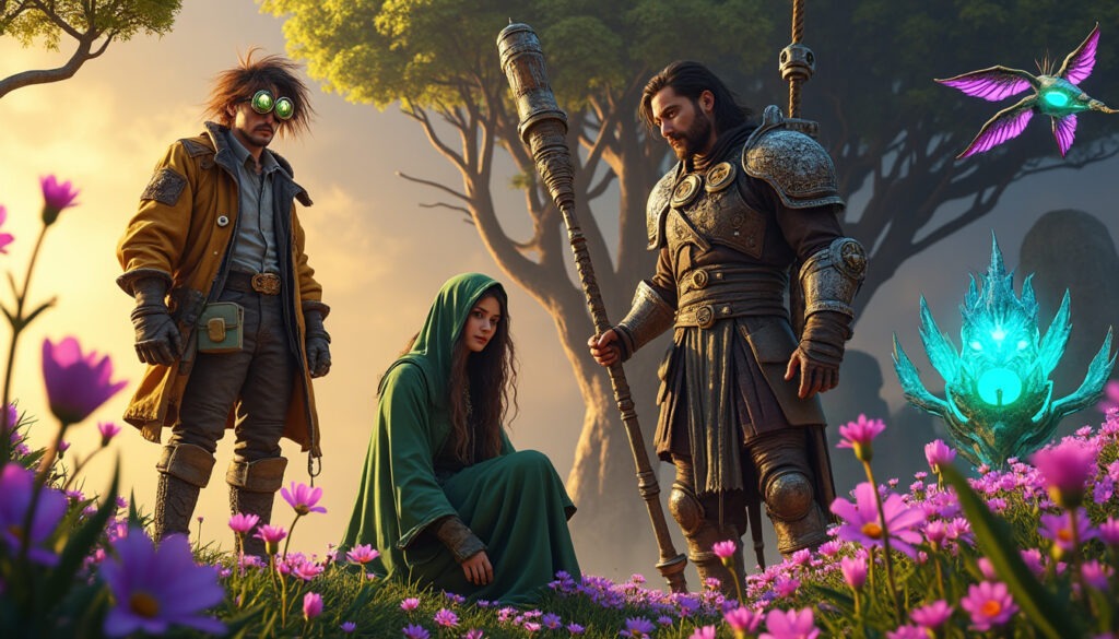 Critique de Megabonk : une évolution absurde, charmante et puissante du concept des Survivors découvrez notre critique de megabonk, un jeu qui réinvente le genre des survivors avec une approche absurde, un charme unique et des mécaniques puissantes. plongez dans cette évolution surprenante et captivante du concept classique.