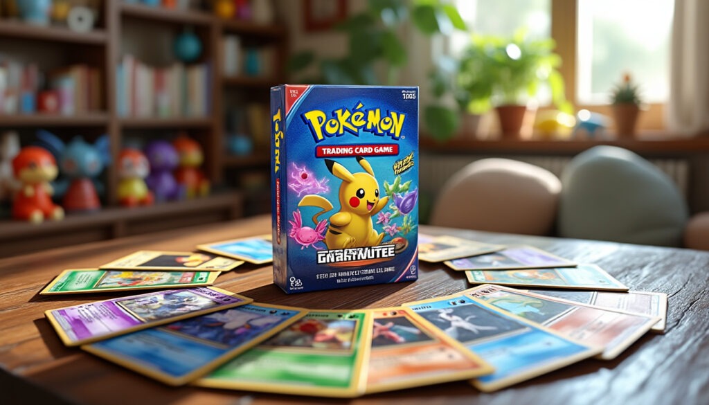 découvrez la date et l'heure de clôture exactes du pocket deluxe pack ex du tcg pokémon. toutes les informations précises pour ne rien manquer de cette exclusivité !