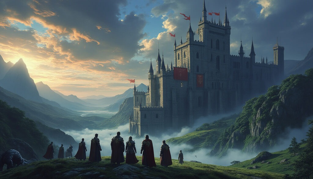 Découvrez l’univers fascinant d’Eddison Tallett dans le Trône de Fer plongez dans l'univers captivant d'eddison tallett, un personnage emblématique du trône de fer, et explorez son histoire, ses alliances et son évolution au cœur de la saga épique.