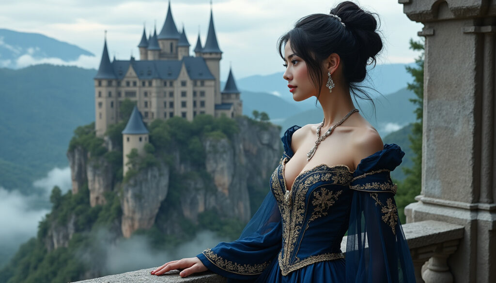 Découvrez l’univers fascinant de Myranda Royce dans le Trône de Fer plongez dans l'univers mystérieux de myranda royce, un personnage intrigant du trône de fer, et découvrez son rôle captivant dans la saga épique de george r.r. martin.