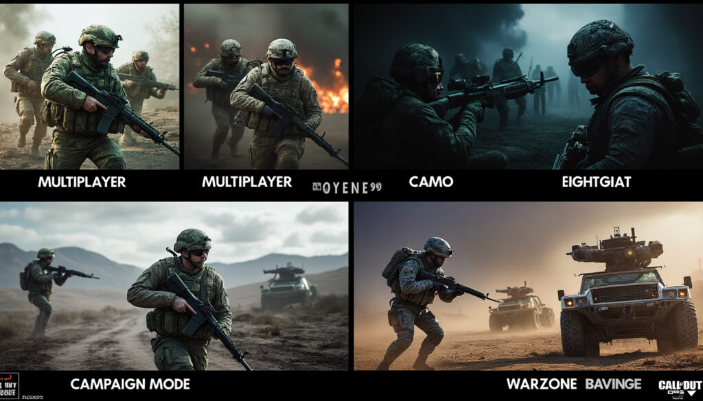 Découvrez tous les camouflages de maîtrise dans Black Ops 7 : Modes Multijoueur, Zombies, Campagne et Warzone explorez tous les camouflages de maîtrise disponibles dans black ops 7 pour les modes multijoueur, zombies, campagne et warzone, et découvrez comment débloquer chaque skin exclusif pour vos armes.