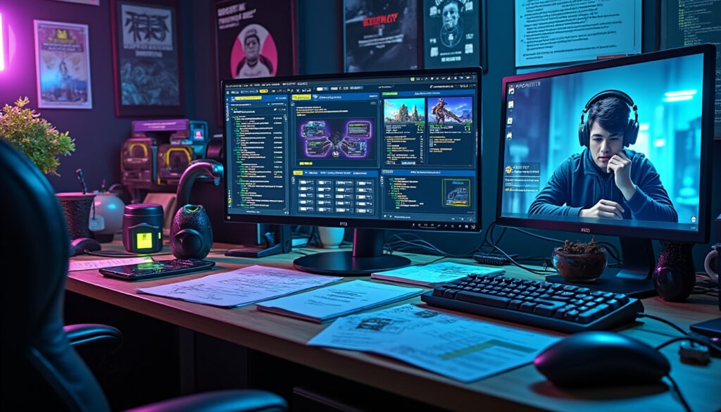 Défi SBC 2 du Challenge Early Access de FC 26 : Tâches et solutions à découvrir découvrez toutes les tâches à accomplir et les solutions pour réussir le défi sbc 2 du challenge early access sur fc 26. astuces et conseils pour compléter ce défi facilement !