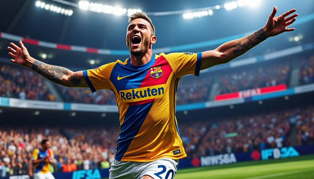 découvrez les défis à relever et les meilleures solutions pour compléter le sbc flashback d'edin dzeko dans fifa 26. astuces, coûts et conseils pour obtenir cette carte exclusive et optimiser votre équipe fut !