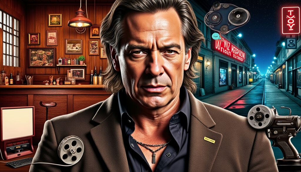 découvrez comment steve buscemi, grâce à son rôle dans desperado, s'est imposé comme l'un des ambassadeurs incontournables du cinéma international. parcourez son parcours fascinant et son impact sur le septième art.