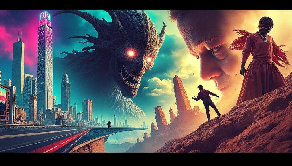 Deux décennies de magie cinématographique : Les meilleurs films et premières de Fantastic Fest plongez dans vingt ans de cinéma exceptionnel avec notre sélection des meilleurs films et premières qui ont marqué fantastic fest. découvrez les moments forts et les œuvres incontournables de ce festival dédié aux passionnés de fantastique.