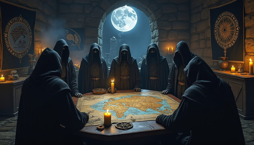 Enquête sur la mort mystérieuse d’Helaena Targaryen : révélations et théories découvrez les secrets entourant la mort d'helaena targaryen. plongez dans une enquête captivante, entre révélations inédites et théories fascinantes sur ce mystère au cœur de la dynastie targaryen.