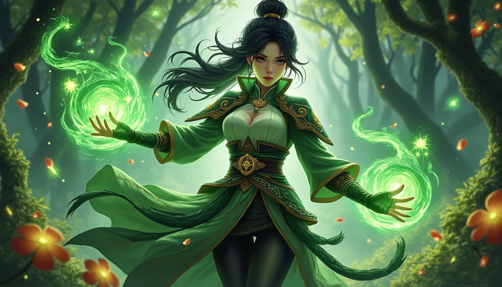 Fuites sur Genshin Impact : découvrez les talents et compétences de Xilonen ! découvrez en avant-première les talents et compétences de xilonen grâce aux dernières fuites sur genshin impact ! analyse des aptitudes et informations exclusives sur ce nouveau personnage très attendu.