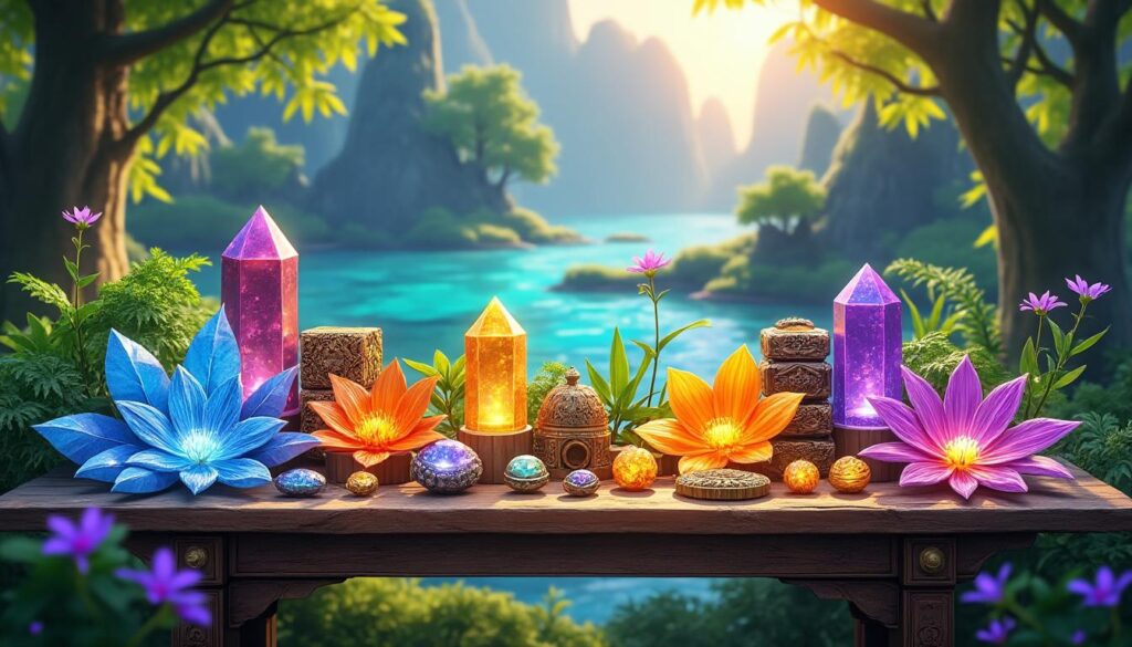 Genshin Impact : matériaux nécessaires pour l’ascension et les talents de Xilonen découvrez la liste complète des matériaux requis pour l’ascension et l’amélioration des talents de xilonen dans genshin impact. préparez facilement votre farm grâce à notre guide détaillé !