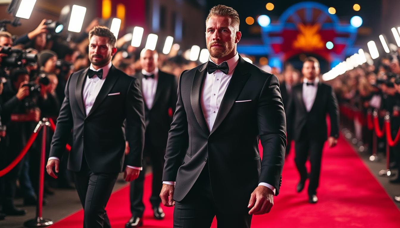 découvrez comment certains des plus grands catcheurs ont su conquérir le grand écran grâce à leur talent et leur charisme. plongez dans les parcours fascinants de ces stars du ring devenues icônes du cinéma.