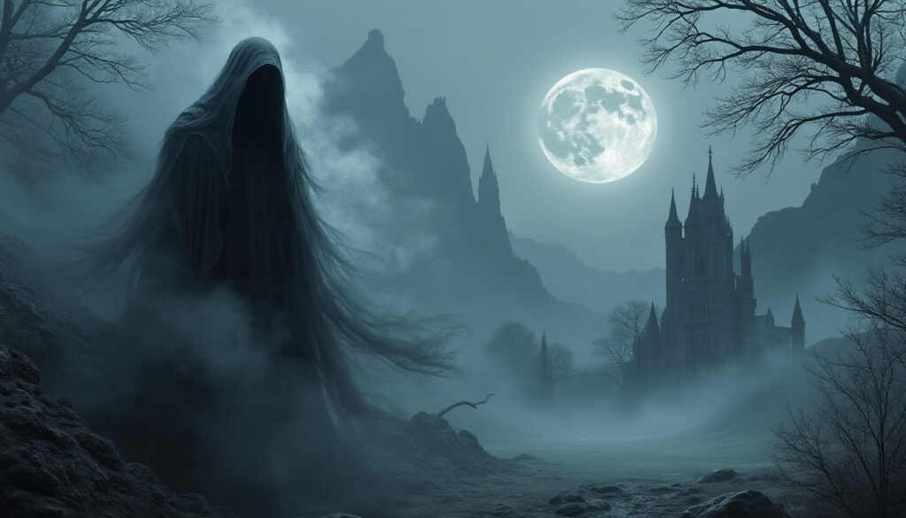 Gris Spectre : les mystères cachés derrière la légende de Westeros découvrez les secrets enfouis derrière la légende du gris spectre à westeros. plongez dans les mystères, les origines et les histoires fascinantes de cette créature emblématique de l'univers du trône de fer.